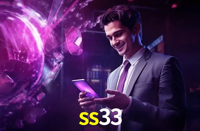 Experiência VIP ss33