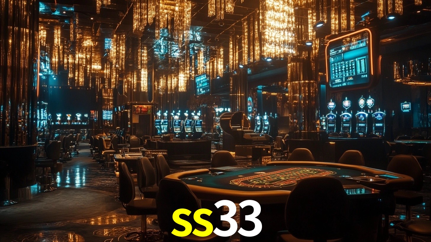 ss33 - Fortuna ao Seu Alcance - ss33.com