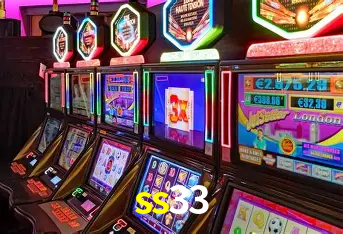 Desvendando o Mundo dos Jogos Virtuais na ss33