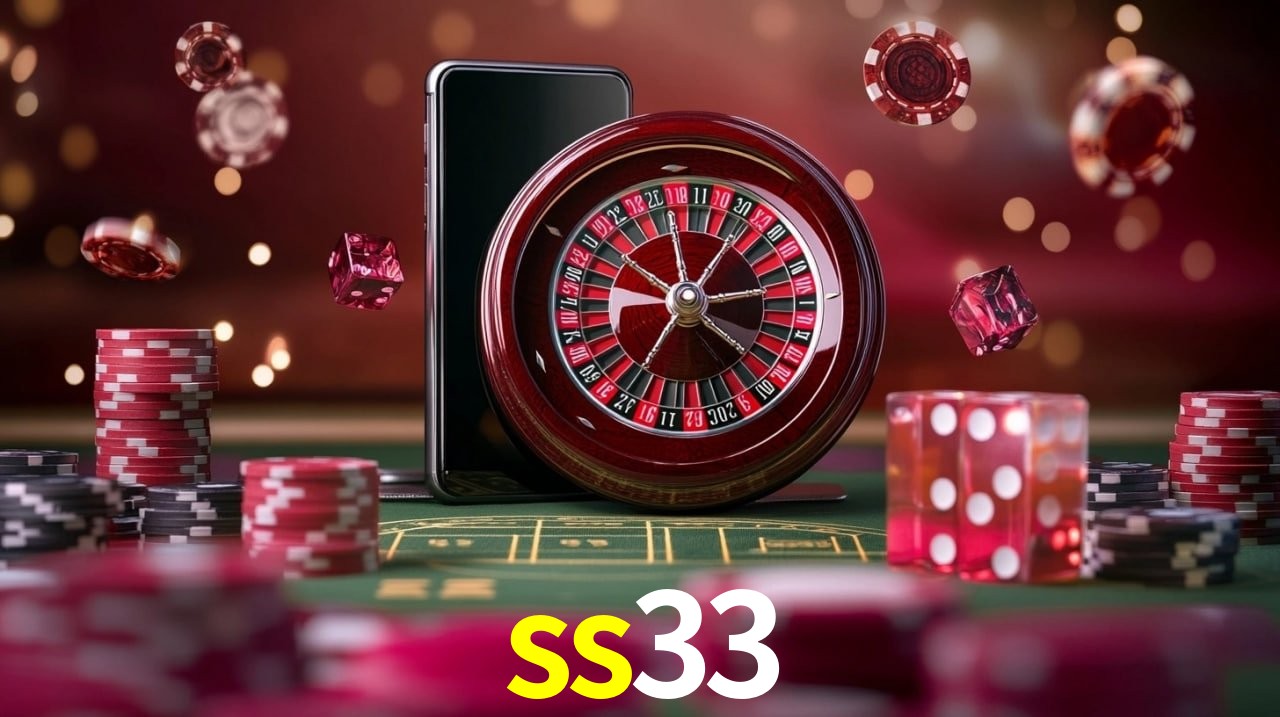 Welcome Bonus ss33
