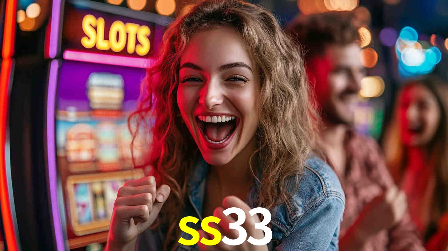 Explorando a Categoria de Eventos em Apostas na ss33