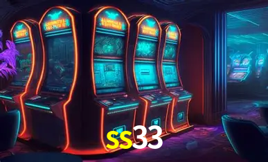 A Experiência Imersiva dos Cassinos Ao Vivo no ss33