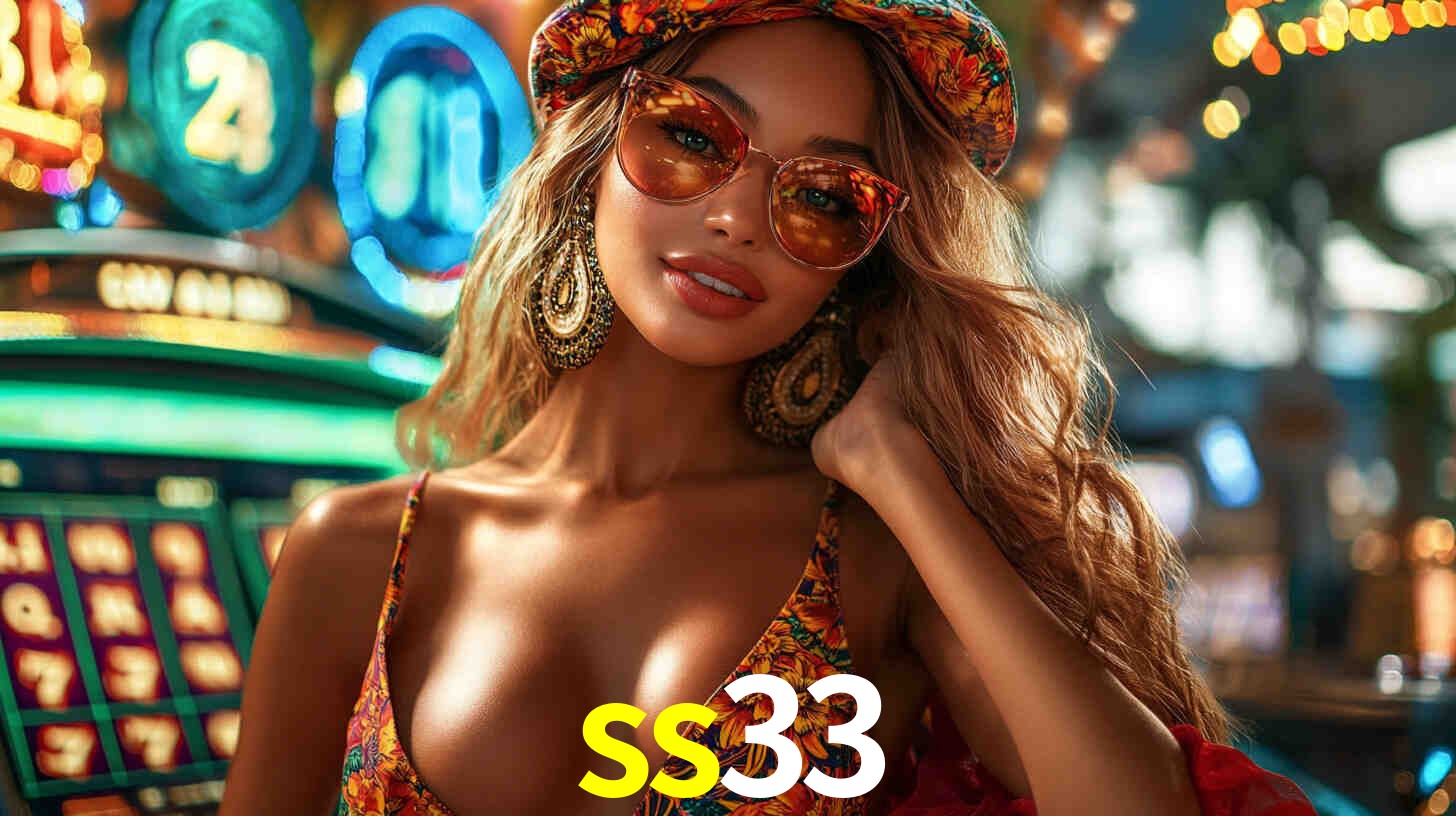 Welcome Bonus ss33
