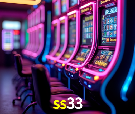 Logo ss33 Plataforma Certificada