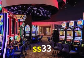 ss33 Plataforma Confiável
