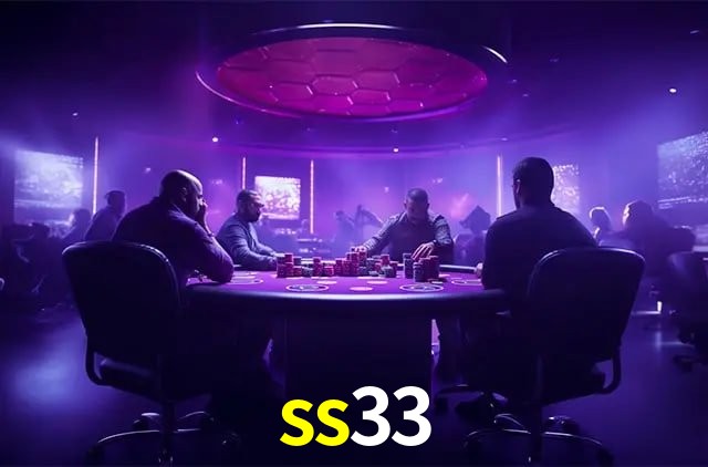 Recursos de Bônus ss33