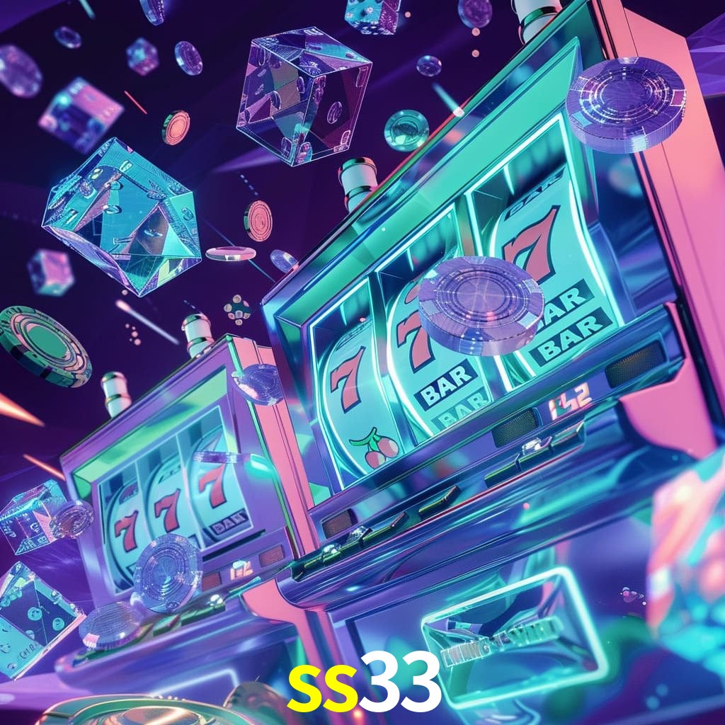 cassino ss33