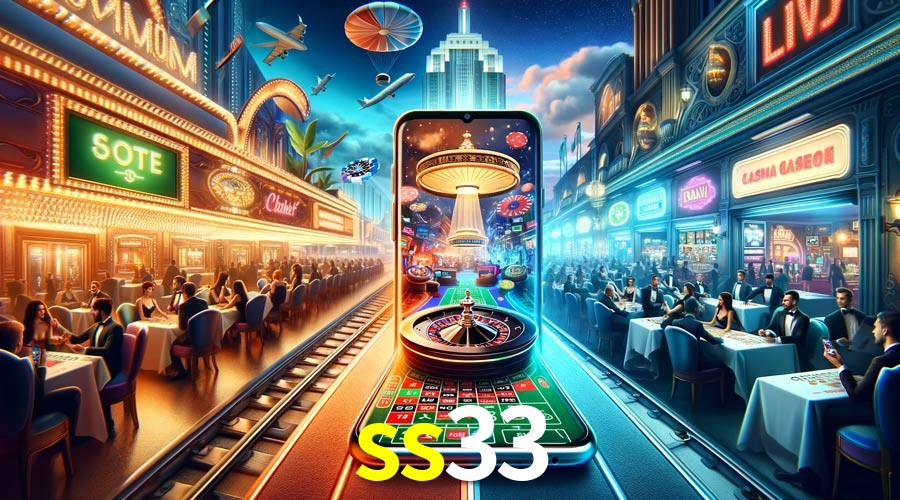 API Integration ss33