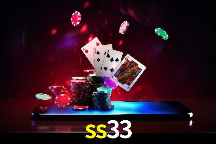 Slot Games ss33