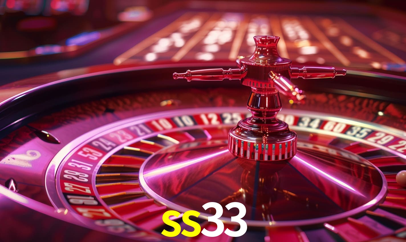 A Emoção da Loteria na ss33: Uma Chance de Mudança de Vida