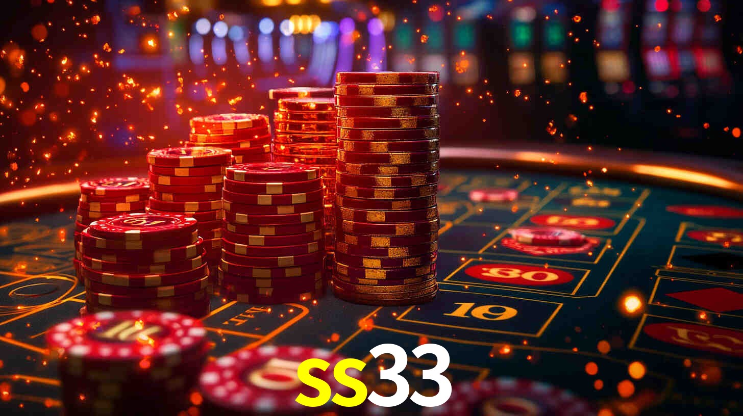Daily Bonuses ss33