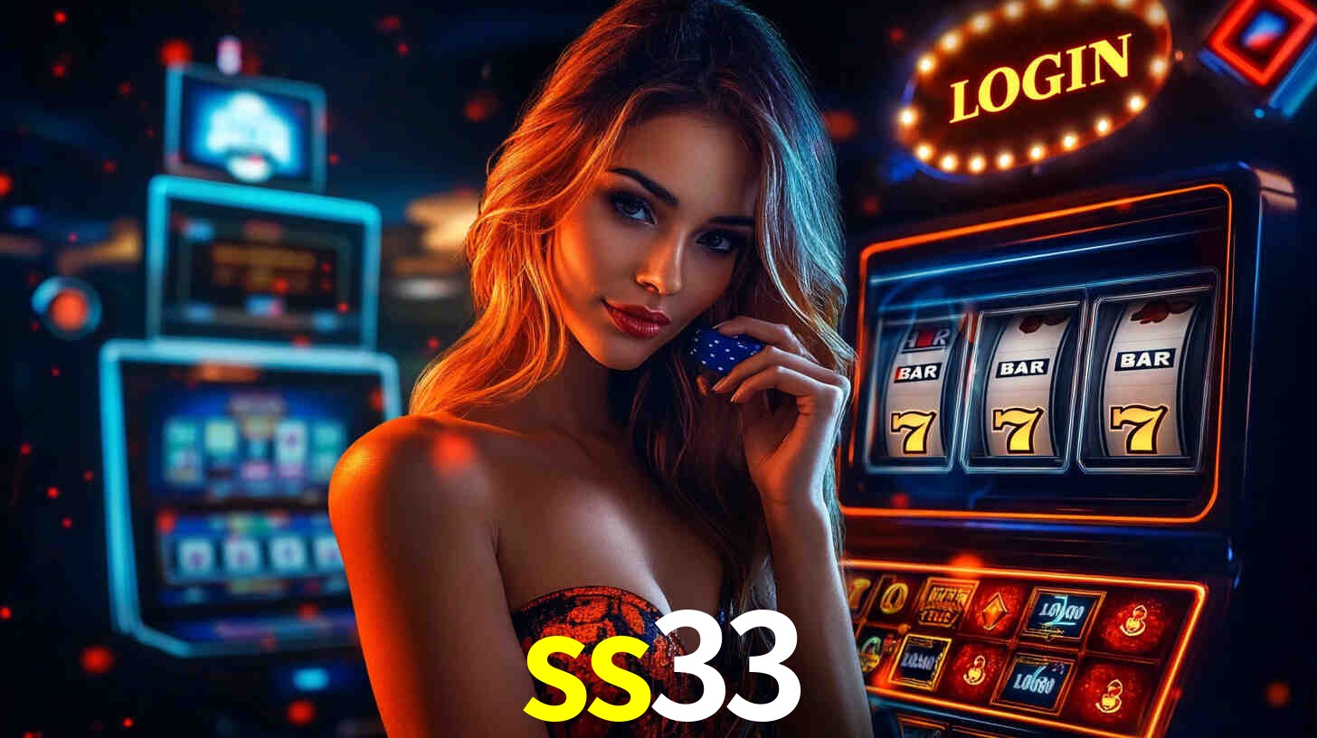 Bônus Generosos e Exclusivos no ss33 para Você!