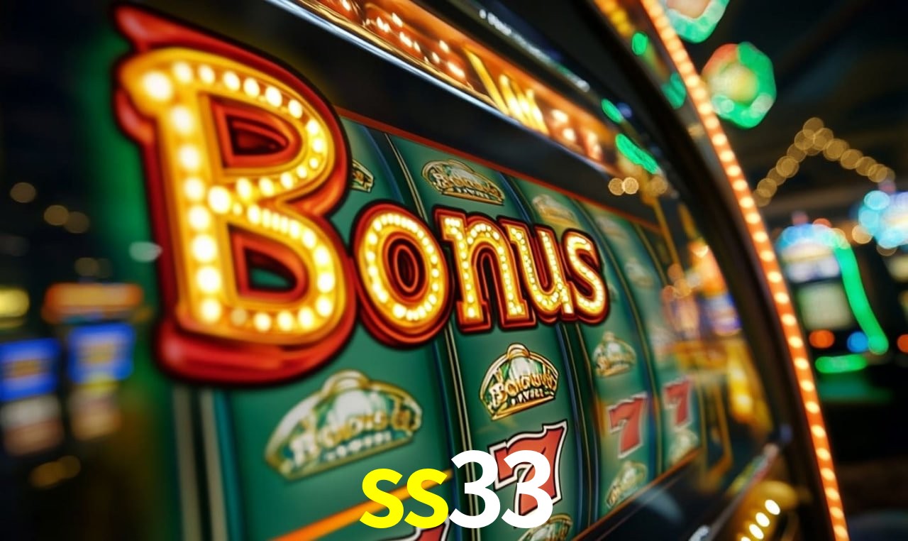 ss33 Loteria Online Brasil - Plataforma Certificada