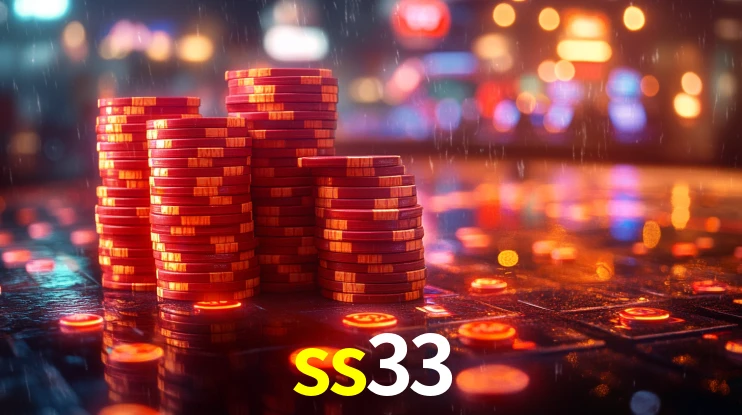 Experimente o Login Seguro Premium no ss33