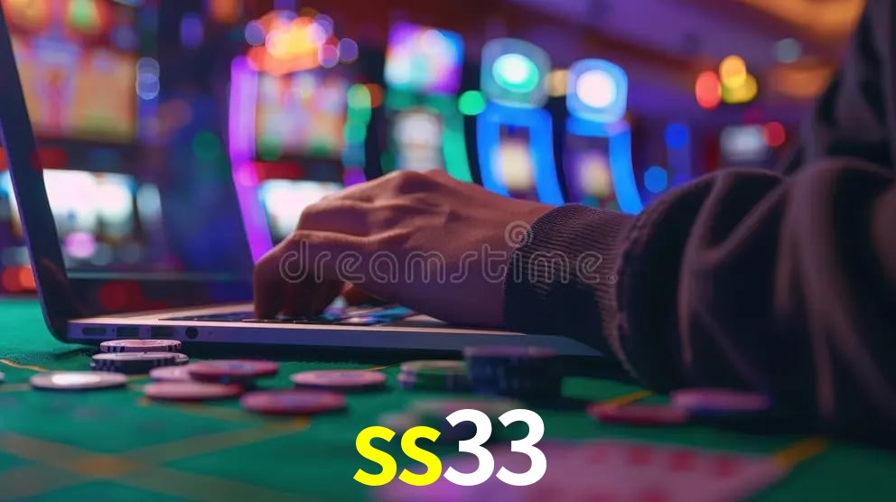 PIX Instantâneo ss33