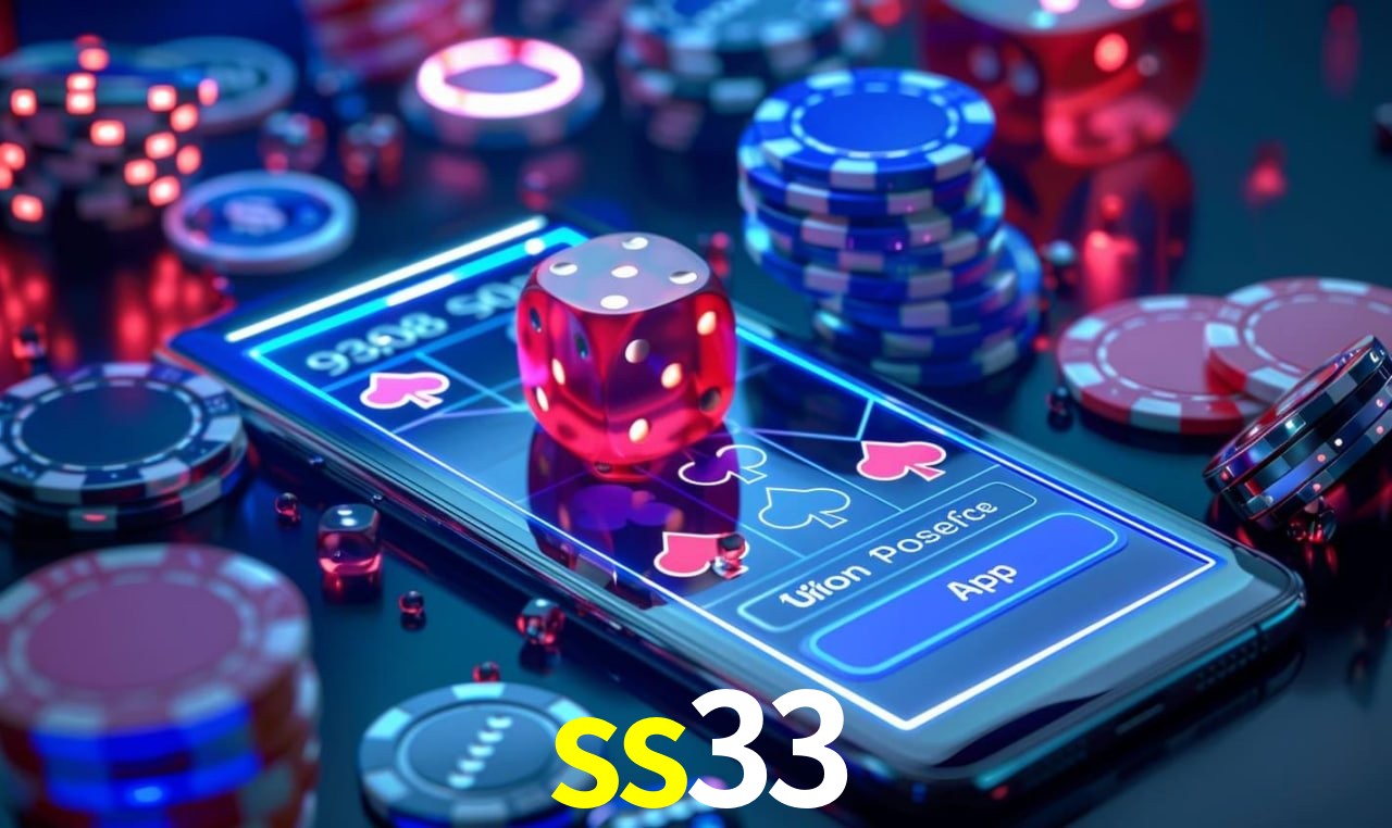Bot ss33 Telegram