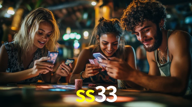 VIP Casino ss33